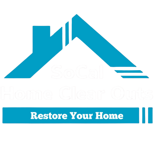SoCal Home Clear Outs logo