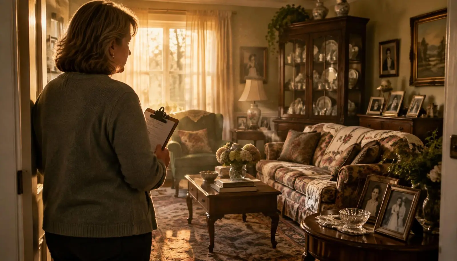 Estate Cleanout or Estate Sale? How to Decide — and What Each Really Costs